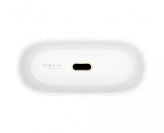Навушники бездротові Xiaomi Buds 5 Pro Bluetooth Ceramic White (BHR9642GL) EU