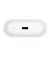 Навушники бездротові Xiaomi Buds 5 Pro Bluetooth Ceramic White (BHR9642GL) EU