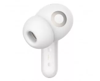 Навушники бездротові Xiaomi Buds 5 Pro Bluetooth Ceramic White (BHR9642GL) EU