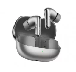 Навушники бездротові Xiaomi Buds 5 Pro Bluetooth Titanium (BHR9640GL) EU