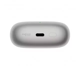 Навушники бездротові Xiaomi Buds 5 Pro Bluetooth Titanium (BHR9640GL) EU