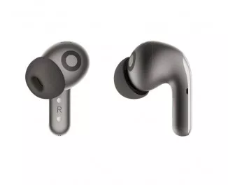 Навушники бездротові Xiaomi Buds 5 Pro Bluetooth Titanium (BHR9640GL) EU