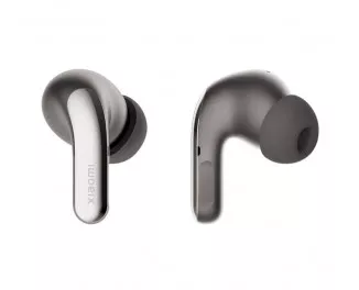 Навушники бездротові Xiaomi Buds 5 Pro Bluetooth Titanium (BHR9640GL) EU