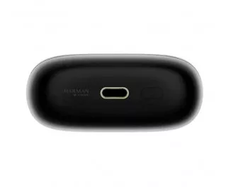 Навушники бездротові Xiaomi Buds 5 Pro Wi-Fi Black (BHR9647GL) EU