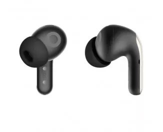 Навушники бездротові Xiaomi Buds 5 Pro Wi-Fi Black (BHR9647GL) EU