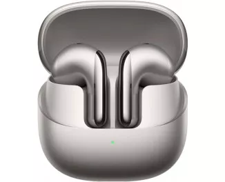 Бездротові навушники Xiaomi Buds 5 Titan Gray (BHR8116GL)