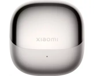 Бездротові навушники Xiaomi Buds 5 Titan Gray (BHR8116GL)