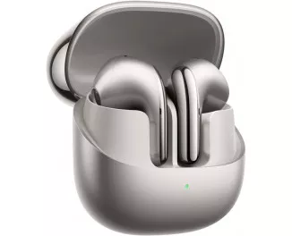 Бездротові навушники Xiaomi Buds 5 Titan Gray (BHR8116GL)