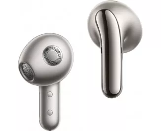 Бездротові навушники Xiaomi Buds 5 Titan Gray (BHR8116GL)