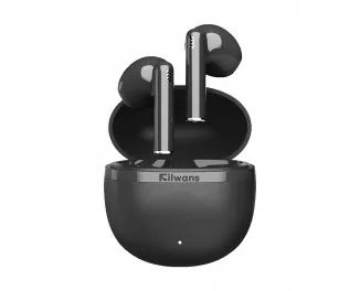 Наушники беспроводные Xiaomi Haylou Filwans GT Zero Black T013