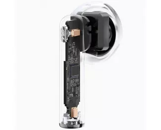 Навушники бездротові Xiaomi Haylou Filwans GT Zero Black T013