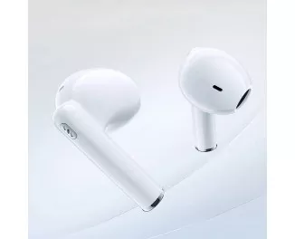 Навушники бездротові Xiaomi Haylou Filwans GT Zero White T013