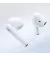 Навушники бездротові Xiaomi Haylou Filwans GT Zero White T013