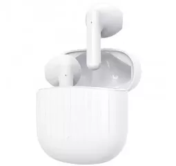 Наушники беспроводные Xiaomi MiiiW Conch True Wireless Earphone W200 White (MWTW04)