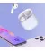 Навушники бездротові Xiaomi MiiiW Conch True Wireless Earphone W200 White (MWTW04)