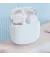 Навушники бездротові Xiaomi MiiiW Conch True Wireless Earphone W200 White (MWTW04)