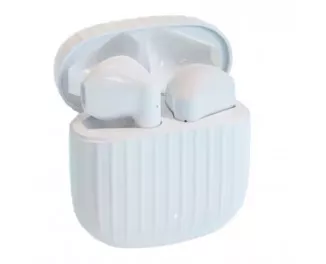 Навушники бездротові Xiaomi MiiiW Conch True Wireless Earphone W200 White (MWTW04)