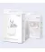 Навушники бездротові Xiaomi MiiiW Conch True Wireless Earphone W200 White (MWTW04)