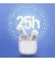 Навушники бездротові Xiaomi MiiiW Conch True Wireless Earphone W200 White (MWTW04)