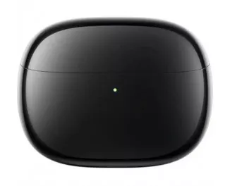 Навушники бездротові Xiaomi NC Buds 3 Pro Black (BHR5276CN)