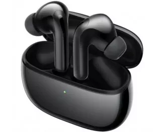Навушники бездротові Xiaomi NC Buds 3 Pro Black (BHR5276CN)