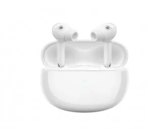 Наушники беспроводные Xiaomi NC Buds 3 Pro White (BHR5175CN)