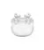 Навушники бездротові Xiaomi NC Buds 3 Pro White (BHR5175CN)