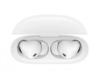 Навушники бездротові Xiaomi NC Buds 3 Pro White (BHR5175CN)