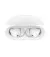 Навушники бездротові Xiaomi NC Buds 3 Pro White (BHR5175CN)