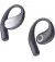 Наушники беспроводные Xiaomi OpenWear Stereo Cosmic Gray (BHR8474GL) EU