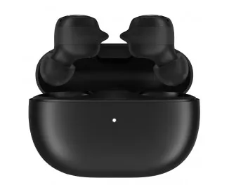 Навушники бездротові Xiaomi Redmi Buds 3 Lite Black (BHR5489GL, BHR5302CN)