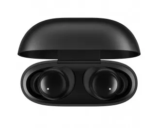 Навушники бездротові Xiaomi Redmi Buds 3 Lite Black (BHR5489GL, BHR5302CN)