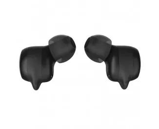 Навушники бездротові Xiaomi Redmi Buds 3 Lite Black (BHR5489GL, BHR5302CN)