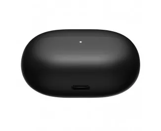 Навушники бездротові Xiaomi Redmi Buds 3 Lite Black (BHR5489GL, BHR5302CN)