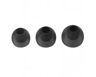 Навушники бездротові Xiaomi Redmi Buds 3 Lite Black (BHR5489GL, BHR5302CN)
