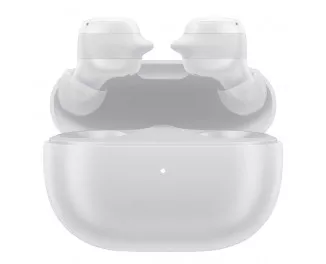 Наушники беспроводные Xiaomi Redmi Buds 3 Lite White (BHR5490GL)