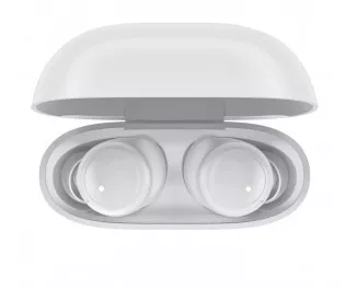 Навушники бездротові Xiaomi Redmi Buds 3 Lite White (BHR5490GL)