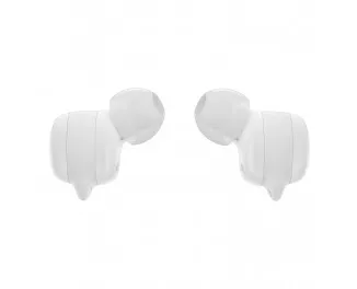 Навушники бездротові Xiaomi Redmi Buds 3 Lite White (BHR5490GL)