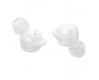Навушники бездротові Xiaomi Redmi Buds 3 Lite White (BHR5490GL)