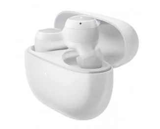 Навушники бездротові Xiaomi Redmi Buds 3 Lite White (BHR5490GL)