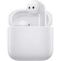 Наушники беспроводные Xiaomi Redmi Buds 3 White (BHR5174GL) Global