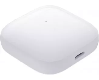 Навушники бездротові Xiaomi Redmi Buds 3 White (BHR5174GL) Global