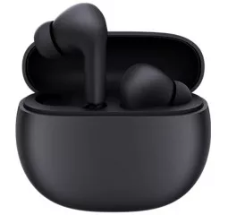 Наушники беспроводные Xiaomi Redmi Buds 4 Active Black (BHR6992GL)