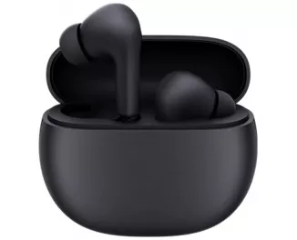 Наушники беспроводные Xiaomi Redmi Buds 4 Active Black (BHR6992GL)
