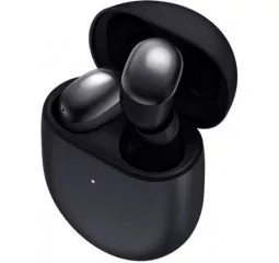 Наушники беспроводные Xiaomi Redmi Buds 4 Black (BHR7335GL)