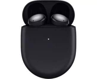 Бездротові навушники Xiaomi Redmi Buds 4 Black (BHR7335GL)