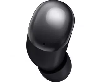 Бездротові навушники Xiaomi Redmi Buds 4 Black (BHR7335GL)