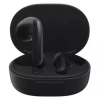 Наушники беспроводные Xiaomi Redmi Buds 4 Lite Black (BHR7118GL)