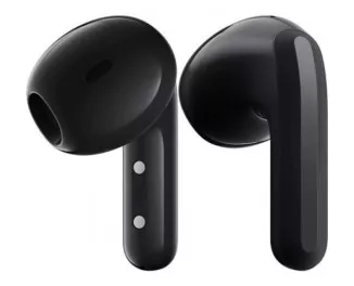 Навушники бездротові Xiaomi Redmi Buds 4 Lite Black (BHR7118GL)