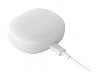 Навушники бездротові Xiaomi Redmi Buds 4 Lite White (BHR6919GL)